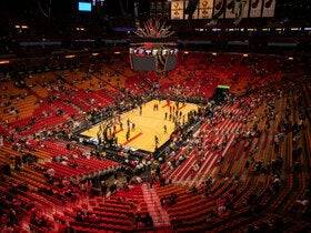 Preseason: Timberwolves at Heat