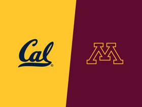 California vs Minnesota