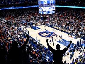 Stanford Womens BB at Auburn Womens BB