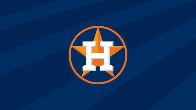 Houston Astros vs Seattle Mariners: Kids Run the Bases