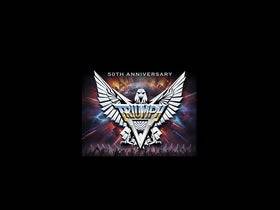 Triumph with April Wine