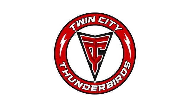 Twin City Thunderbirds Vs Columbus River Dragons