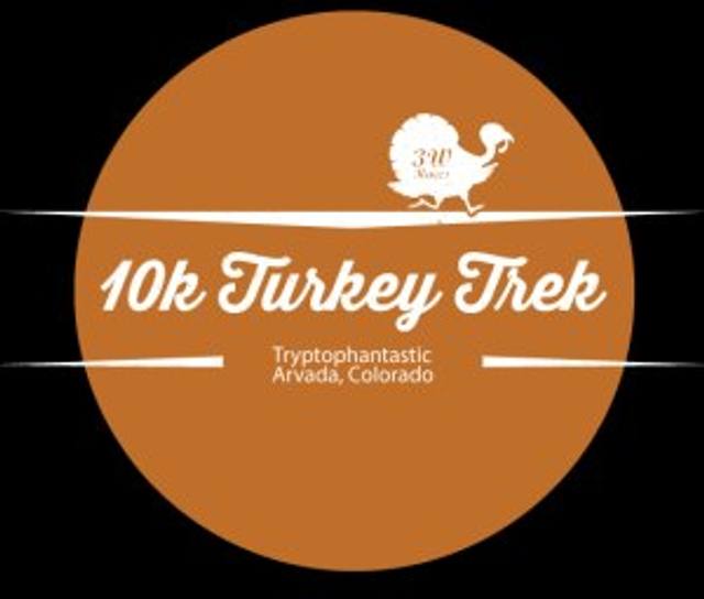 Turkey Trek