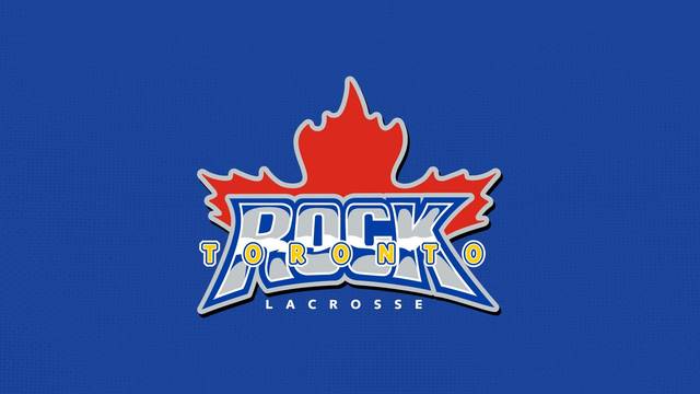 Toronto Rock vs San Diego Seals