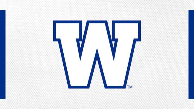 Winnipeg Blue Bombers vs. Calgary Stampeders