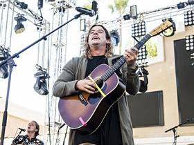 Judah & The Lion with Boy Named Banjo