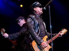 Cheap Trick (Rescheduled from 12/5/25)