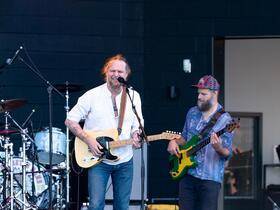 Hiss Golden Messenger