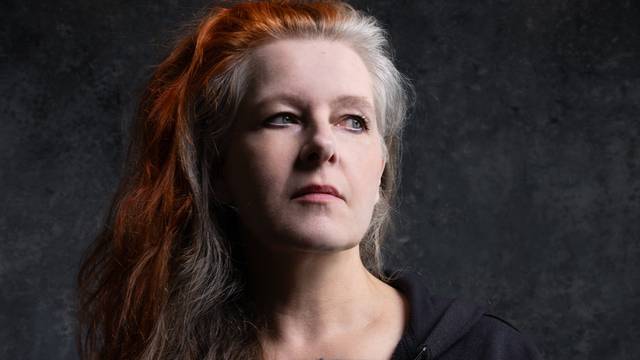 Neko Case: Neon Grey Midnight Green Tour