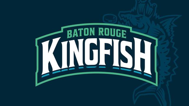 Baton Rouge Kingfish vs. Columbus River Dragons