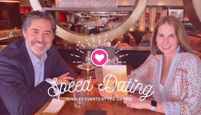 Cincinnati Speed Dating for Singles Age 50s/60s (West Chester)