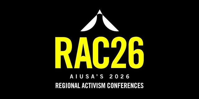 Amnesty International USA's Midwestern Regional Activism Conference 2026