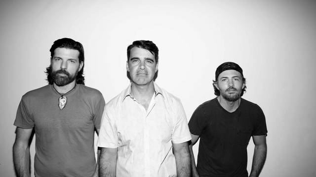 The Avett Brothers w/ Guster