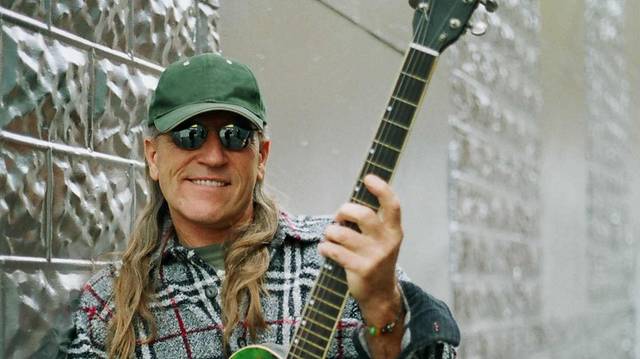 Mark Farner's American Band With Molly Hatchet