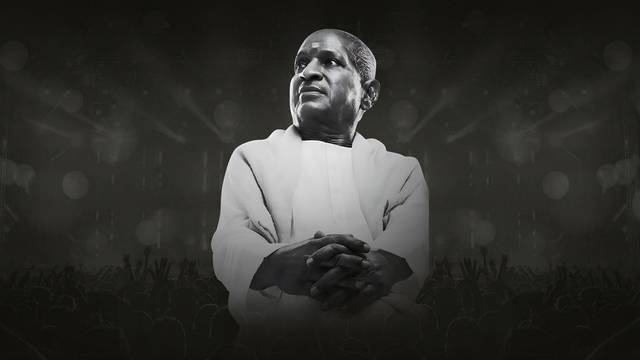 Raja 50 - Ilaiyaraaja Live In Concert
