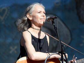 Gillian Welch and David Rawlings