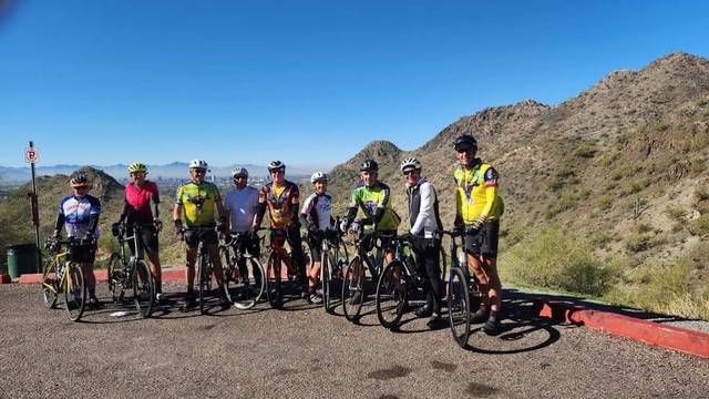 Bullshifter Cycling Club