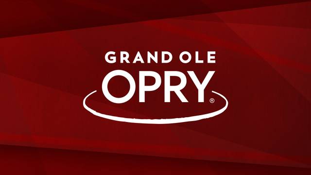 Grand Ole Opry: OPRY 100