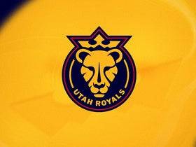 Angel City FC at Utah Royals FC