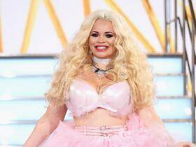 Trisha Paytas