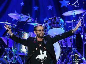 Ringo Starr & His All-Starr Band