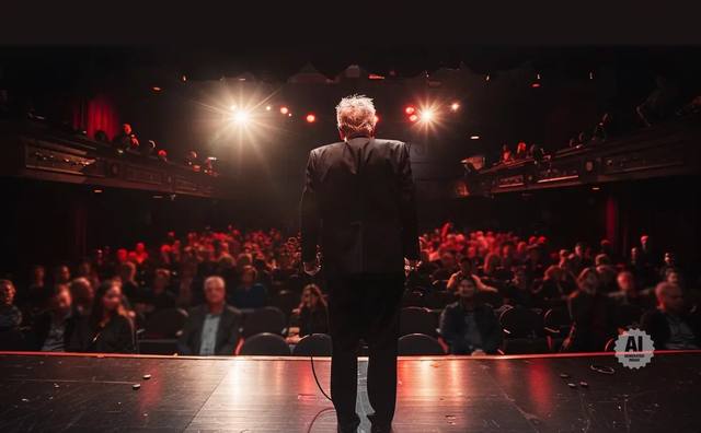 Lewis Black Live