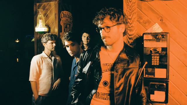 The Brook & The Bluff: Werewolf Tour