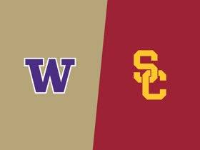 Washington at USC