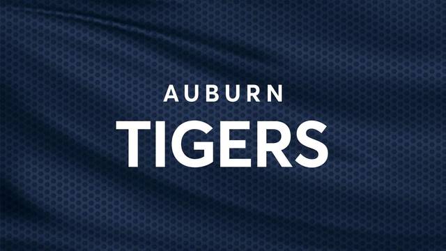 Auburn Tigers Mens Basketball vs. Samford Bulldogs Mens Basketball