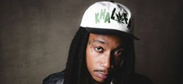 Wiz Khalifa