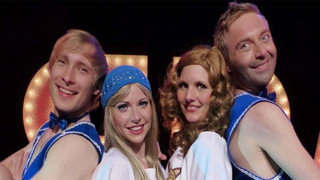Dancing Queen
