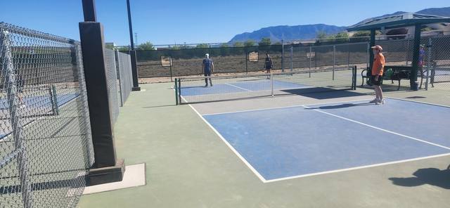 Labor Day Classic Pickleball Tournament
