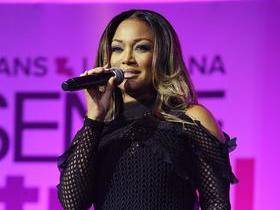 Chante' Moore