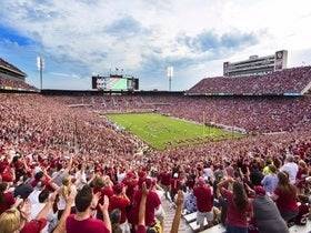 UTEP at #10 Oklahoma