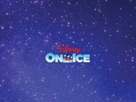 Disney On Ice presents Magic in the Stars - Indianapolis