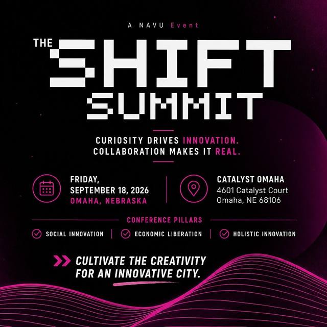 The Shift Summit