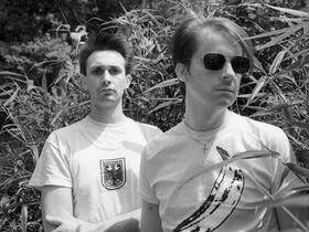 Cabaret Voltaire with I Speak Machine