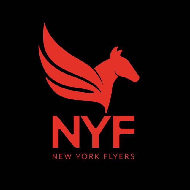 New York Flyers