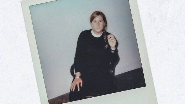 Criminal Presents: Don't Worry with Phoebe Judge