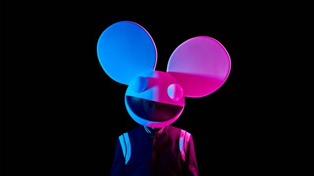 Deadmau5 (Babes-in-arms, 2 and under, are admitted for free to the concert; children aged 3 and up must have a concert ticket)
