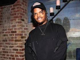 Xavier Wulf Presents: The Cool World Tour