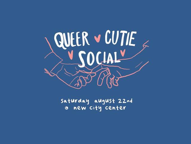 Queer Cutie Social