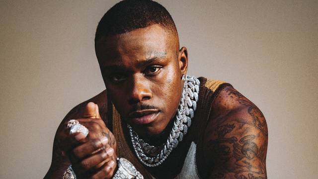 DaBaby: The Split Personality Tour