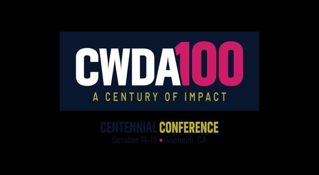 CWDA 2026 Annual Conference