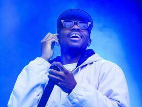 Vince Staples