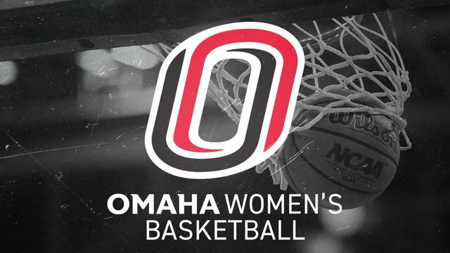 Omaha Women's Basketball vs. Northern Colorado