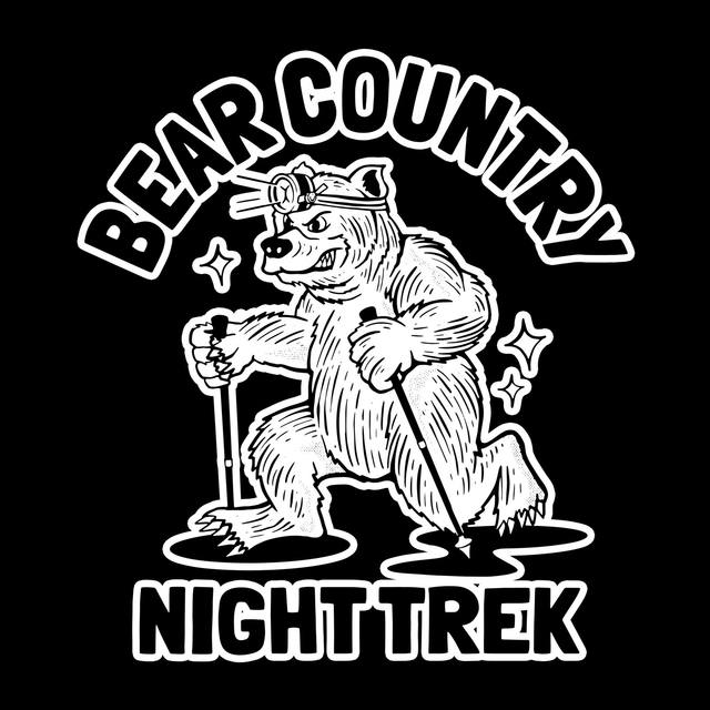 Bear Country Night Trek