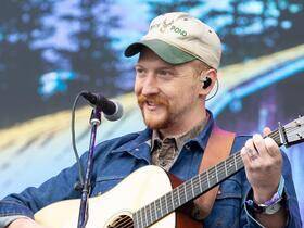 Tyler Childers