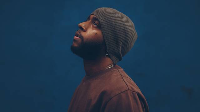 10 Years of 6LACK Tour