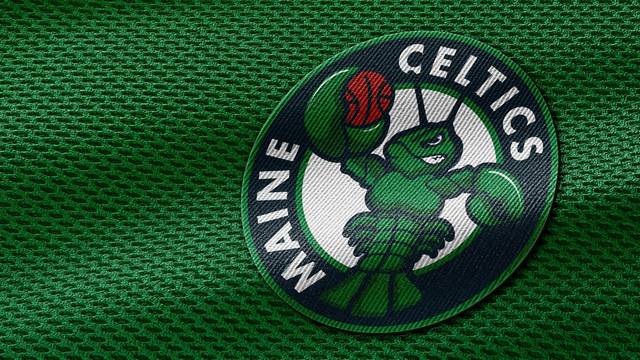 Maine Celtics vs. Greensboro Swarm